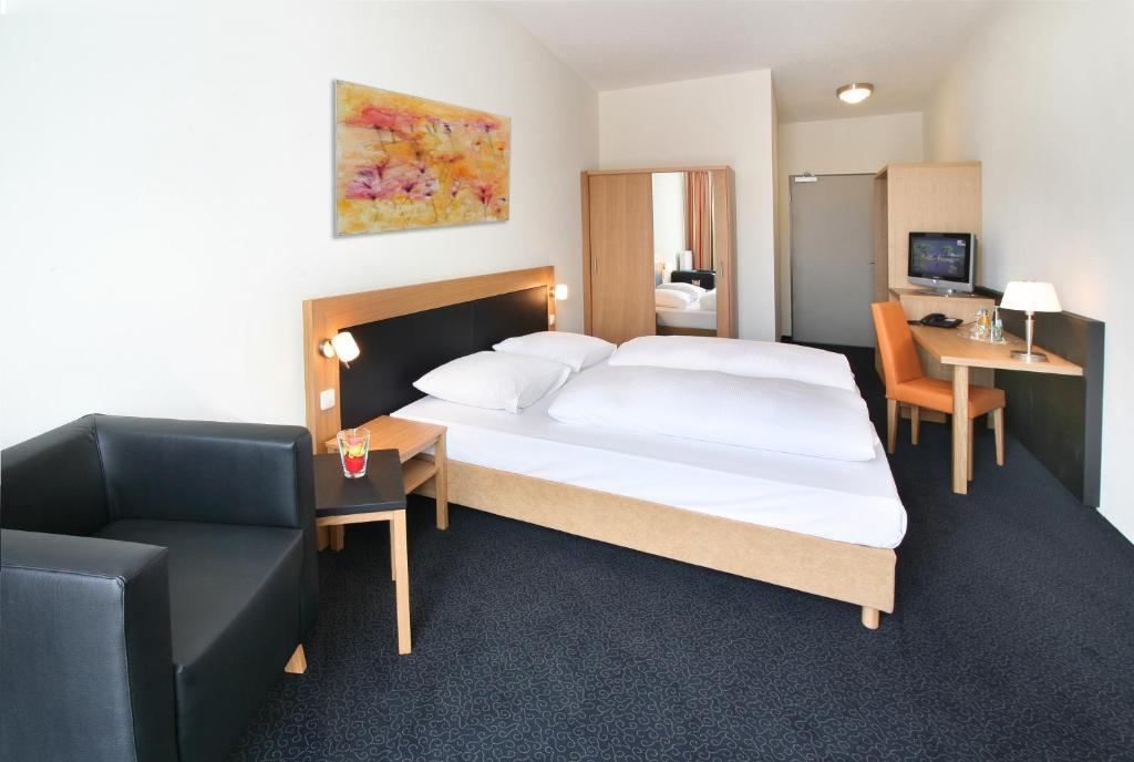 Arthotel Ana Gallery Vaterstetten Room photo