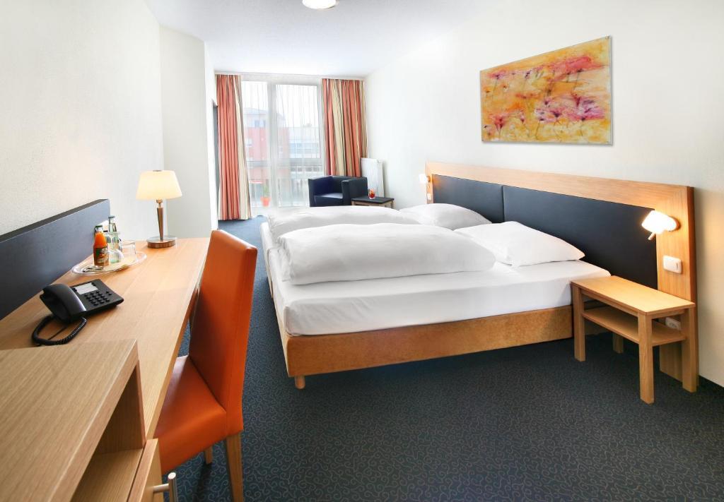 Arthotel Ana Gallery Vaterstetten Room photo
