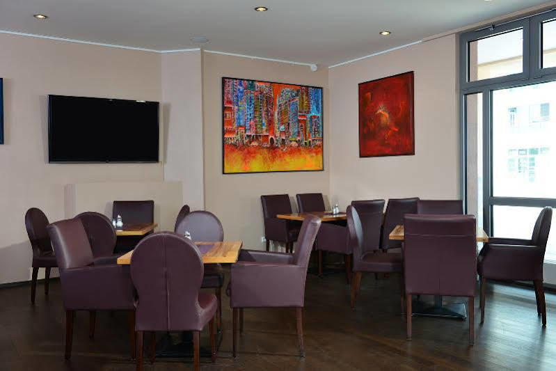 Arthotel Ana Gallery Vaterstetten Exterior photo